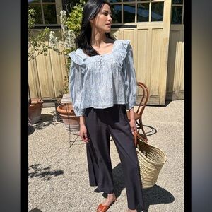 Emerson Fry Adelina Blouse
